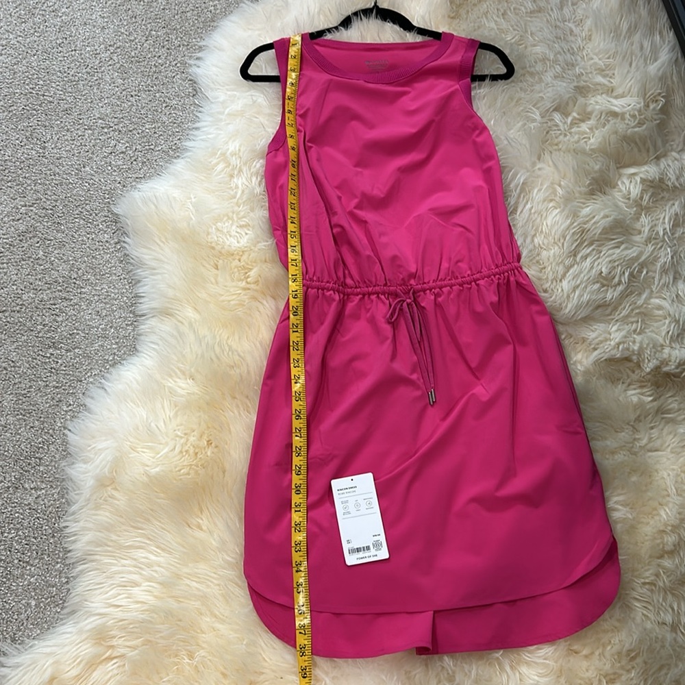 Athleta Rincon Dress - Picture 3 of 6